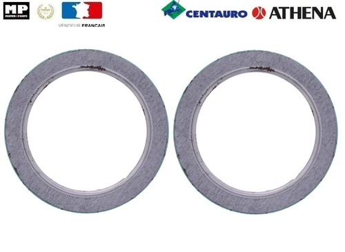 Joint collecteur échappement
