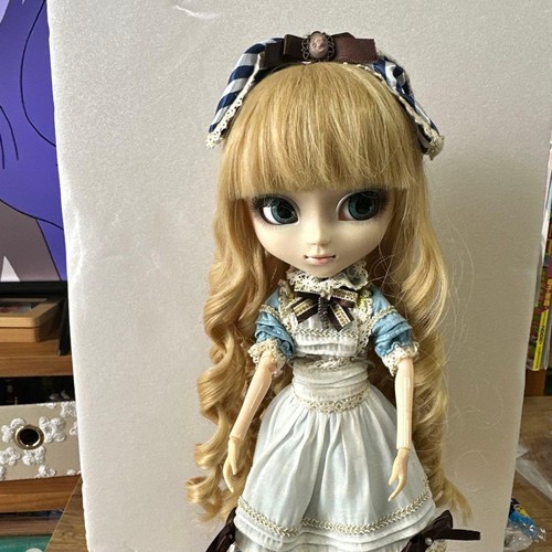 Doll pullip custom - 1/6,