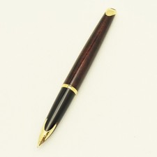 Waterman Carène Marine Amber