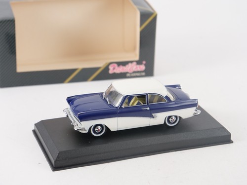 Detail cars ford taunus - detail,
