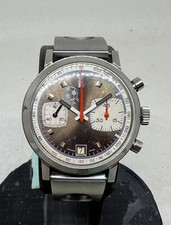 Chronographe vintage