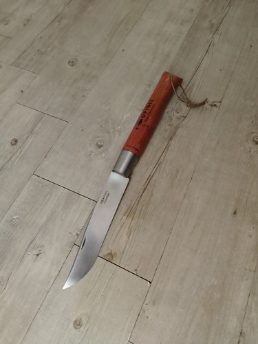 Rare couteau opinel n13 - couteau,