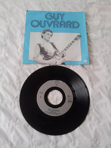 Guy ouvrard idees - t,