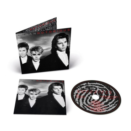 Duran notorious - duran,