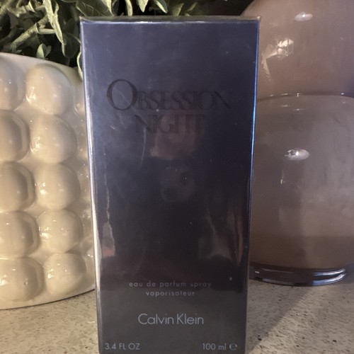 Obsession night - obsession,