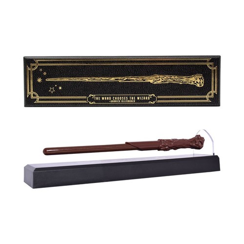 Stylo harry potter baguette - stylo,