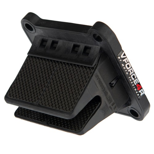 Boîte clapets force - clapets, v-force