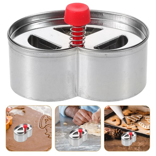 Moule biscuits - moule, de