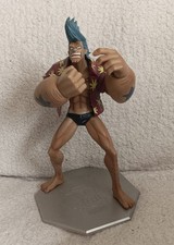 MegaHouse Model One Piece POP NEO-2 Franky 1/8