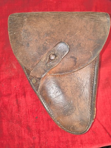 Wild leather case - wild,