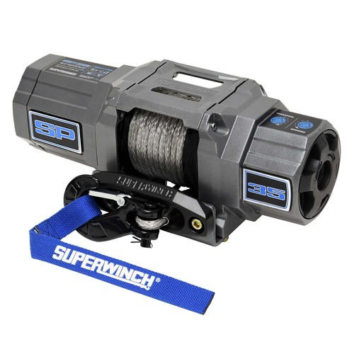 Superwinch 1135250 35sr - superwinch,
