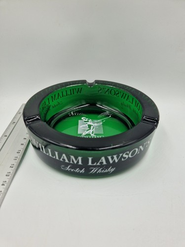 Cendrier william lawson - william, lawson’s