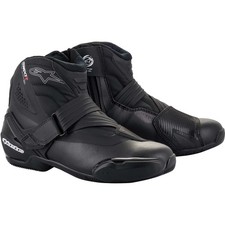 Bottes Moto ALPINESTARS SMX-1 R V2 - Noir 222452110