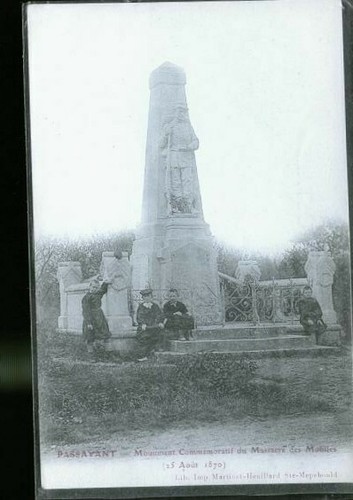 Passavant - passavant,
