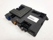 boitier pyrotechnique pour