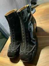 Chloé Iconique Perry Ankle