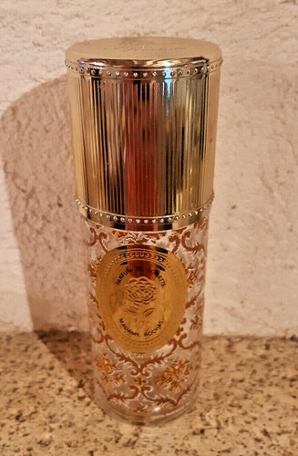 Flacon parfum vide - parfum,