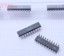 Intergrated Device Technology