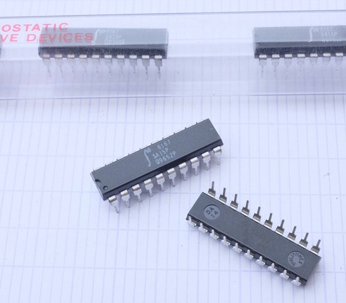 Intergrated device technology - intergrated,