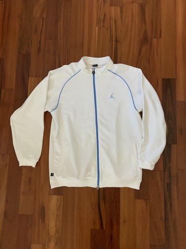 Jordan brand sweater white - jordan,