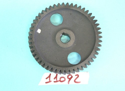 Roue dentée embrayage - dentée,
