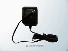 9V AC/AC Adapter Fits Kurzweil