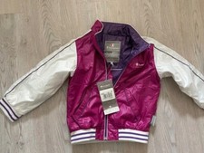 Veste blouson Complices taille