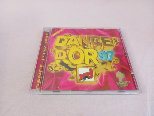 Dance 1997 nrj 23 - dance, d
