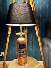 Un ancien pulvérisateur