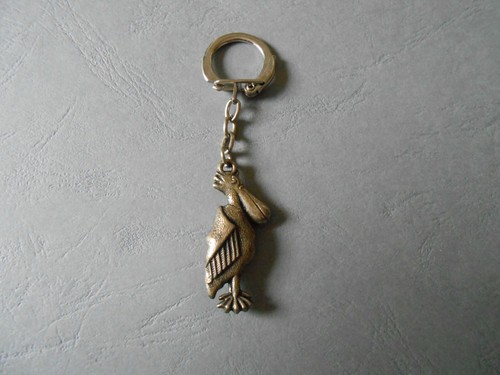 Porte clé keychain - porte,