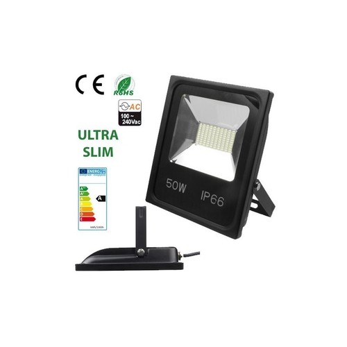 Projecteur led 50w - projecteur, lumens
