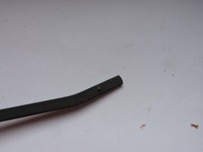 Neuf -Butoir de pare-chocs AV  Citroen 2CV -AZ 615 19