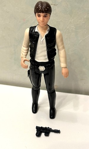 Figure vintage kenner star - kenner,