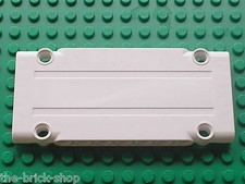 Carenage LEGO White Technic