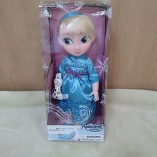 Poupée Disney Animators