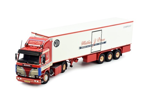 Tekno scania r143 - tekno,scania,