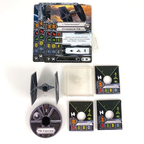 Chasseur tie plastique - x1,