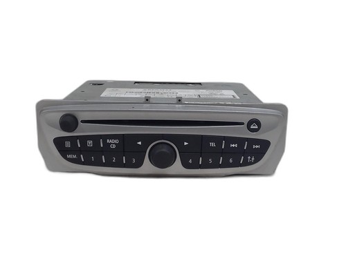 Autoradio specifique renault - specifique,