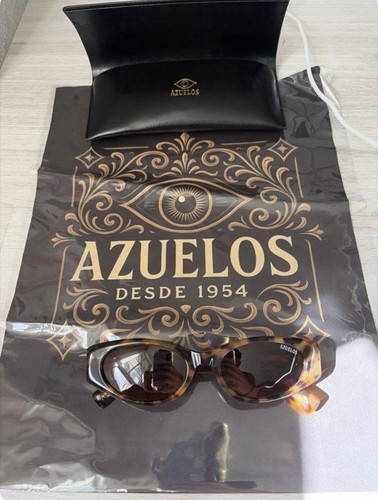 Azuelos sumora lunettes - azuelos,