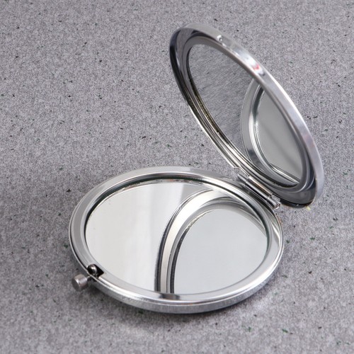 Miroir poche strass - miroir, de