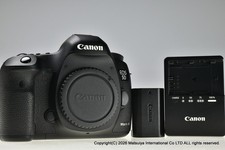 Canon EOS 5d Mark III 22.3MP