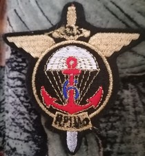 SAS 6 RPIMa Rg Parachutiste