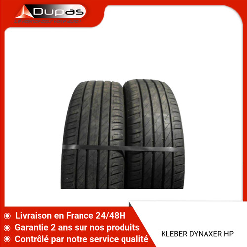 Paire de pneus kleber - paire,