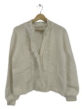 LA MAILLE SEZANE Cardigan