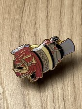 Pin’s Réacteur ESA  NASA