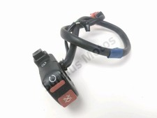 COMMODO DROIT HONDA VTR 1000