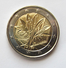 SUPERBE PIECE 2 EUROS 2024