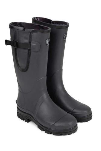 Bottes néoprène fox rage - bottes,