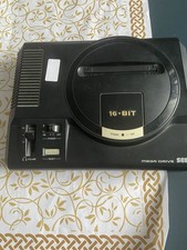 console sega megadrive  1 