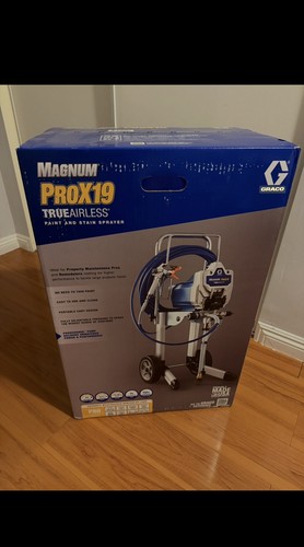 Graco 17g180 prox19 magnum - prox19,